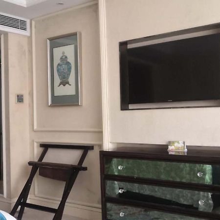 Century Palace Hotel Huizhou  Bagian luar foto