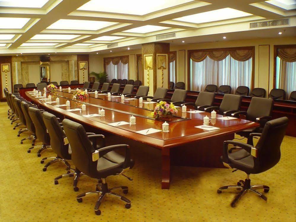 Century Palace Hotel Huizhou  Fasilitas foto